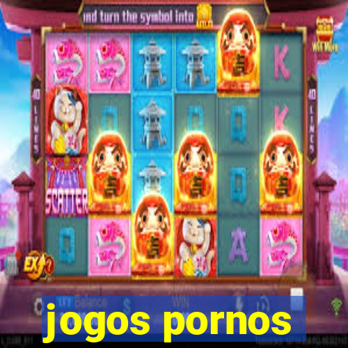 jogos pornos